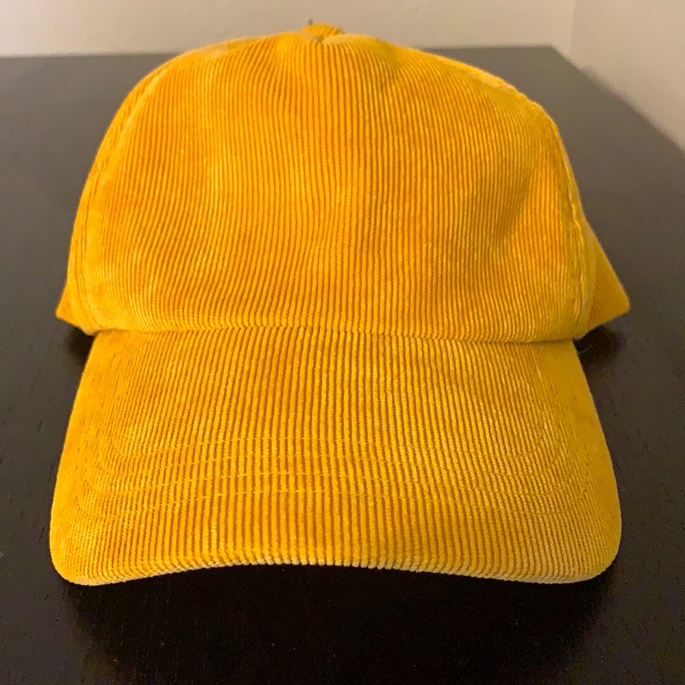 Velvet Cap